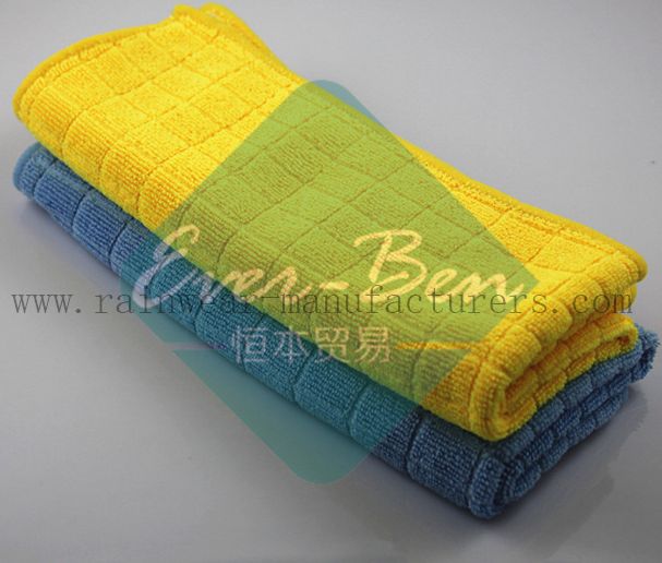 micro towel supplier bulk microfiber cleaning cloths wholesale fast drying towels
